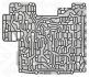 Сепараторна пластина гідроблоку (ZF6HP19/ZF6HP26/ZF6HP32) ELRING 326.952 (фото 1)
