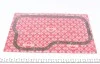 Прокладка поддона BMW 3 (E30) 316/318i 82-91 ELRING 329.606 (фото 1)