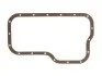 Прокладка поддона BMW 3 (E30) 316/318i 82-91 ELRING 329.606 (фото 3)
