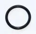 Кільце ущільнювача, паливний насос VAG 13,1*16,3*1,6 mm (вир-во Elring) ELRING 330.660 (фото 1)
