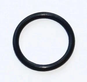 Кільце ущільнювача, паливний насос VAG 13,1*16,3*1,6 mm (вир-во Elring) ELRING 330.660
