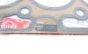 Прокладка ГБЦ Citroen Berlingo/Jumpy/Peugeot Expert/Partner 1.5 BlueHDi 18-(2 мітки) (1.25mm) ELRING 330.971 (фото 4)