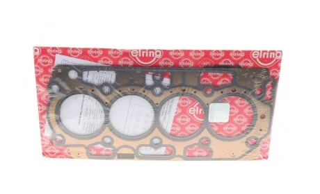 Прокладка ГБЦ Citroen Berlingo/Jumpy/Peugeot Expert/Partner 1.5 BlueHDi 18-(2 мітки) (1.25mm) ELRING 330.971