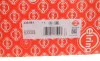 Прокладка ГБЦ Citroen Berlingo/Jumpy/Peugeot Expert/Partner 1.5 BlueHDi 18- (3 метки) (1.30mm) ELRING 330.981 (фото 3)