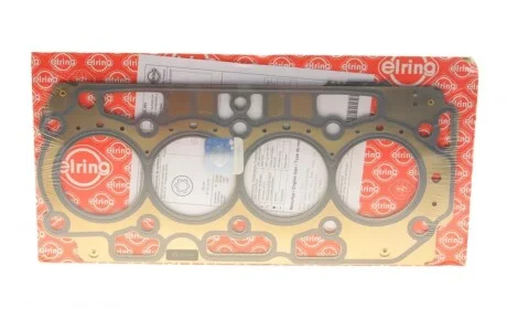 Прокладка ГБЦ Citroen Berlingo/Jumpy/Peugeot Expert/Partner 1.5 BlueHDi 18-(3 мітки) (1.30mm) ELRING 330.981