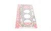 Прокладка ГБЦ Citroen Berlingo/Jumpy/Peugeot Expert/Partner 1.5 BlueHDi 18-(5 міток) (1.45mm) ELRING 331011 (фото 4)