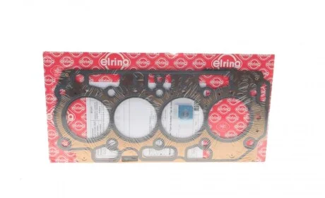 Прокладка ГБЦ Citroen Berlingo/Jumpy/Peugeot Expert/Partner 1.5 BlueHDi 18- (5 меток) (1.45mm) ELRING 331011