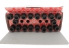 Болти головки блоку циліндрів (комплект) ELRING 331.520 (фото 6)