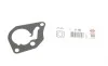 Прокладка насоса вакуумного Renault Trafic 1.9dCi 01- ELRING 331.831 (фото 1)