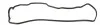 Прокладка кришки клапанів Hyundai Sonata/Mitsubishi Cordia/Galant/Sapporo 1.8-2.4 80- ELRING 332.291 (фото 1)
