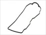 Прокладка кришки клапанів Hyundai Sonata/Mitsubishi Cordia/Galant/Sapporo 1.8-2.4 80- ELRING 332.291 (фото 2)