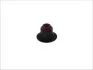 Сальник клапана (впуск/выпуск) Fiat Bravo/Opel Astra H/Vectra C 1.9D/2.4D 02- (6x11x23.4/15.5) ELRING 332.330 (фото 2)