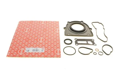 Комплект прокладок (нижний) Mazda 3/5/6/MX-5 2.0 02- ELRING 332.360