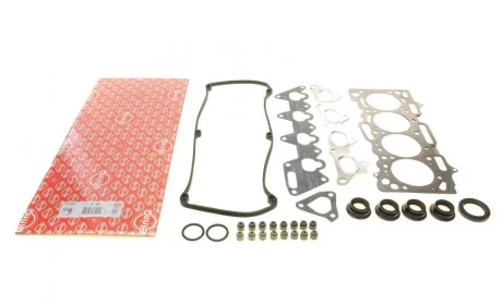 Комплект прокладок (верхний) Mitsubishi Lancer 1.6 03-13 ELRING 333450