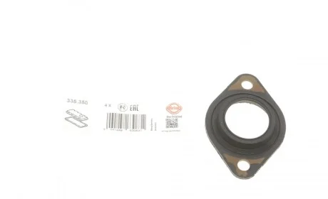 Прокладка форсунки Opel Combo 1.7 CDTI 04-/Honda Civic VII 1.7 CTDi 02-05 ELRING 335.350