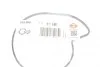 Прокладка помпи води BMW 3 (E46/E90)/5 (E60)/X3 (E83) 01-11 N42/N45/N46 ELRING 335.580 (фото 2)