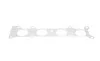 Прокладка коллектора выпускного Peugeot Expert/Citroen Jumpy 2.0 16V 07- ELRING 339.490 (фото 1)