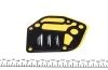 Комплект прокладок (нижний) Audi A3/A4/VW Caddy/Golf/Skoda Octavia 1.6 94- ELRING 339.610 (фото 8)