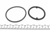 Комплект прокладок (нижний) Audi A3/A4/VW Caddy/Golf/Skoda Octavia 1.6 94- ELRING 339.610 (фото 9)