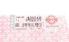 Прокладка коллектора впускного Fiat Doblo 1.6D 10- (к-кт) ELRING 340.470 (фото 2)