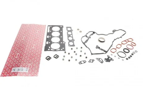 Комплект прокладок (верхний) Aston Martin Cygnet 11-13/Toyota Auris 09-18 (1NR-FE) ELRING 341.210