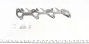 Прокладка коллектора выпускного Hyundai Accent/Elantra/Kia Cee'd/Rio/Cerato 1.5D/1.6D 00- ELRING 341.250 (фото 1)