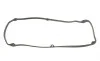 Прокладка крышки клапанов Mitsubishi Carisma 1.6 95-06 ELRING 343.320 (фото 1)