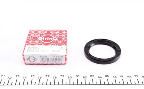 Уплотнительное кольцо ELRING 344.400