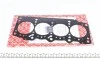 Прокладка ГБЦ Fiat Doblo/Opel Combo 1.4i 10- Ø72.40mm ELRING 344.661 (фото 1)