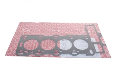 Прокладка ГБЦ Opel Astra G 2.0/2.2 DTI 98-05, Ø85,50mm, 1,50mm, (3 метки) ELRING 344.680