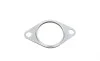 Комплект прокладок (верхний) Hyundai Elantra IV/i30/Kia Ceed/Cerato I 1.4/1.6 06-12 ELRING 344.750 (фото 2)