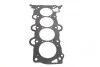 Комплект прокладок (верхний) Hyundai Elantra IV/i30/Kia Ceed/Cerato I 1.4/1.6 06-12 ELRING 344.750 (фото 5)