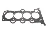 Комплект прокладок (верхний) Hyundai Elantra IV/i30/Kia Ceed/Cerato I 1.4/1.6 06-12 ELRING 344.750 (фото 6)