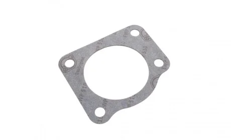 Прокладка клапана EGR Citroen Jumper/Peugeot Boxer 3.0 HDi 06- ELRING 346.270