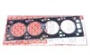Прокладка головки блоку OPEL 1.6D 16D/16DA 2! 1.50MM 82-86 (вир-во Elring) ELRING 351.343 (фото 1)