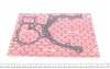 Прокладка кришки двигуна передньої Hyundai Accent/i10/i20/i30/Elantra 1.1D/1.6D 04- ELRING 352.660 (фото 1)