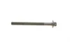Болти головки (к-кт 10шт.) Citroen C3/C4/Peugeot 206/307 1.4 16V 03- (M10x1.5x117) ELRING 353.770 (фото 3)