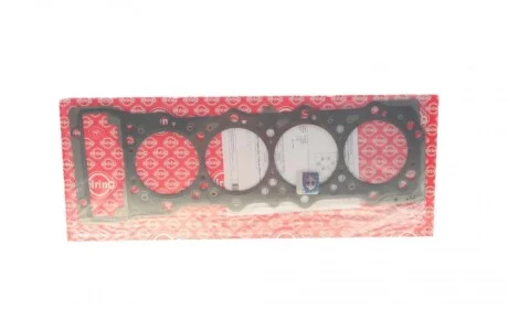 Прокладка ГБЦ Mitsubishi Pajero III 3.2 Di-D 00-06 (0.60 mm) ELRING 353.960
