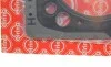 Прокладка ГБЦ Mitsubishi Pajero 3.2 Di-D 00-06 (0.65 mm) ELRING 353970 (фото 2)