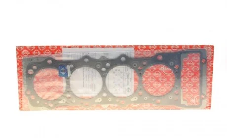 Прокладка ГБЦ Mitsubishi Pajero 3.2 Di-D 00-06 (0.65 mm) ELRING 353970