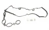 Прокладка крышки клапанов Chevrolet Aveo/Opel Astra H 1.6/1.8 05- ELRING 354.030 (фото 1)