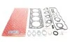 Комплект прокладок (верхній) Mitsubishi L200/L300/L400/Pajero 2.5 TD 87-07 ELRING 354.120 (фото 1)
