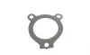 Комплект прокладок (верхній) Mitsubishi L200/L300/L400/Pajero 2.5 TD 87-07 ELRING 354.120 (фото 11)