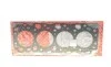 Прокладка ГБЦ Toyota Rav4 2.0 D 4WD 01-05 (4 метки) (1.15mm) ELRING 354.210 (фото 1)