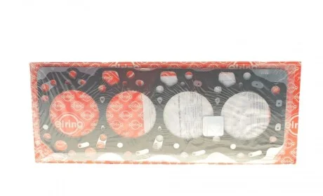 Прокладка ГБЦ Toyota Rav4 2.0 D 4WD 01-05 (4 метки) (1.15mm) ELRING 354.210