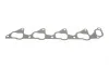 Прокладка коллектора впускного Mazda 3/6/CX-7 2.2D 08-14 ELRING 354380 (фото 2)
