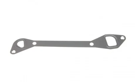 Прокладка трубки охолоджуючої рідини Porsche Cayenne/Macan/Panamera 3.0/3.6/4.8 07- ELRING 354470