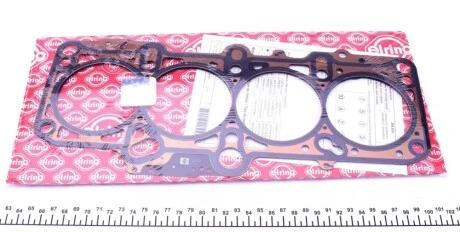 Прокладка ГБЦ VW Caddy 2.0 Ec0Fuel 06- ELRING 354.670