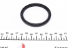 Уплотнительное кольцо, коленчатый вал пер. MAZDA 3/6 2.2TD R2AA 59X70.5X6 (выр-во) ELRING 355.630 (фото 3)