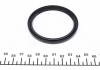 Уплотнительное кольцо, коленчатый вал пер. MAZDA 3/6 2.2TD R2AA 59X70.5X6 (выр-во) ELRING 355.630 (фото 6)